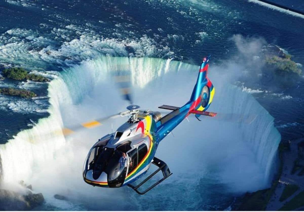 Entire Luxury Suite 4Mins To Falls Niagara Falls Esterno foto